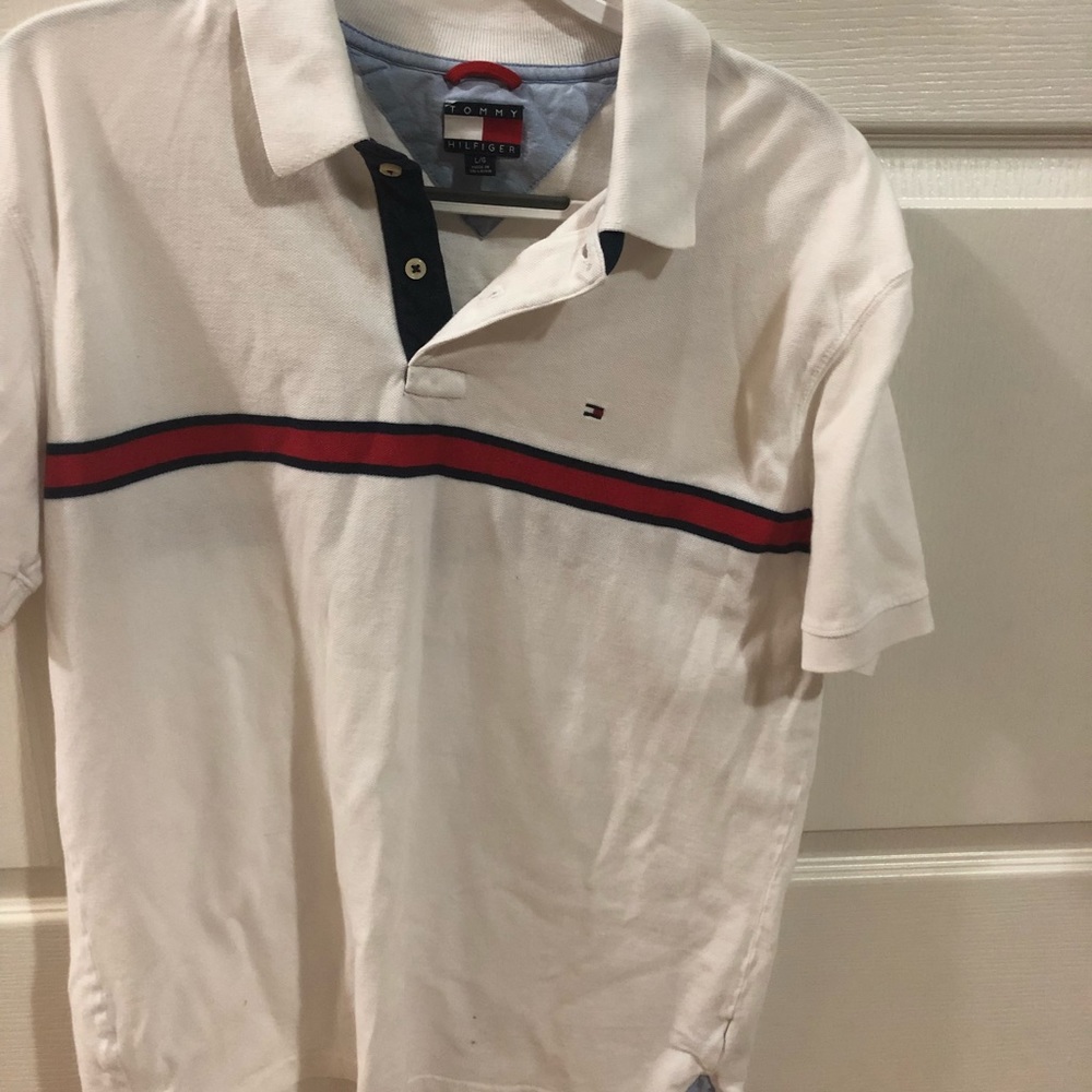 Tommy Hilfiger Polo